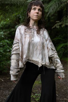 Rag &amp; Ruin Henley