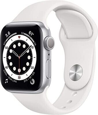 Apple Watch Series 6 (GPS, 40mm)