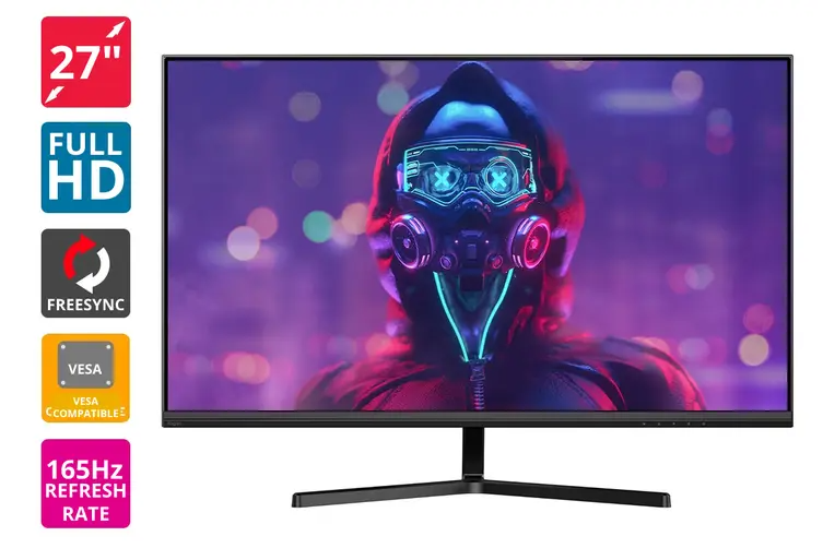Kogan 27&quot; Full HD 165Hz FreeSync Monitor (1920 x 1080)