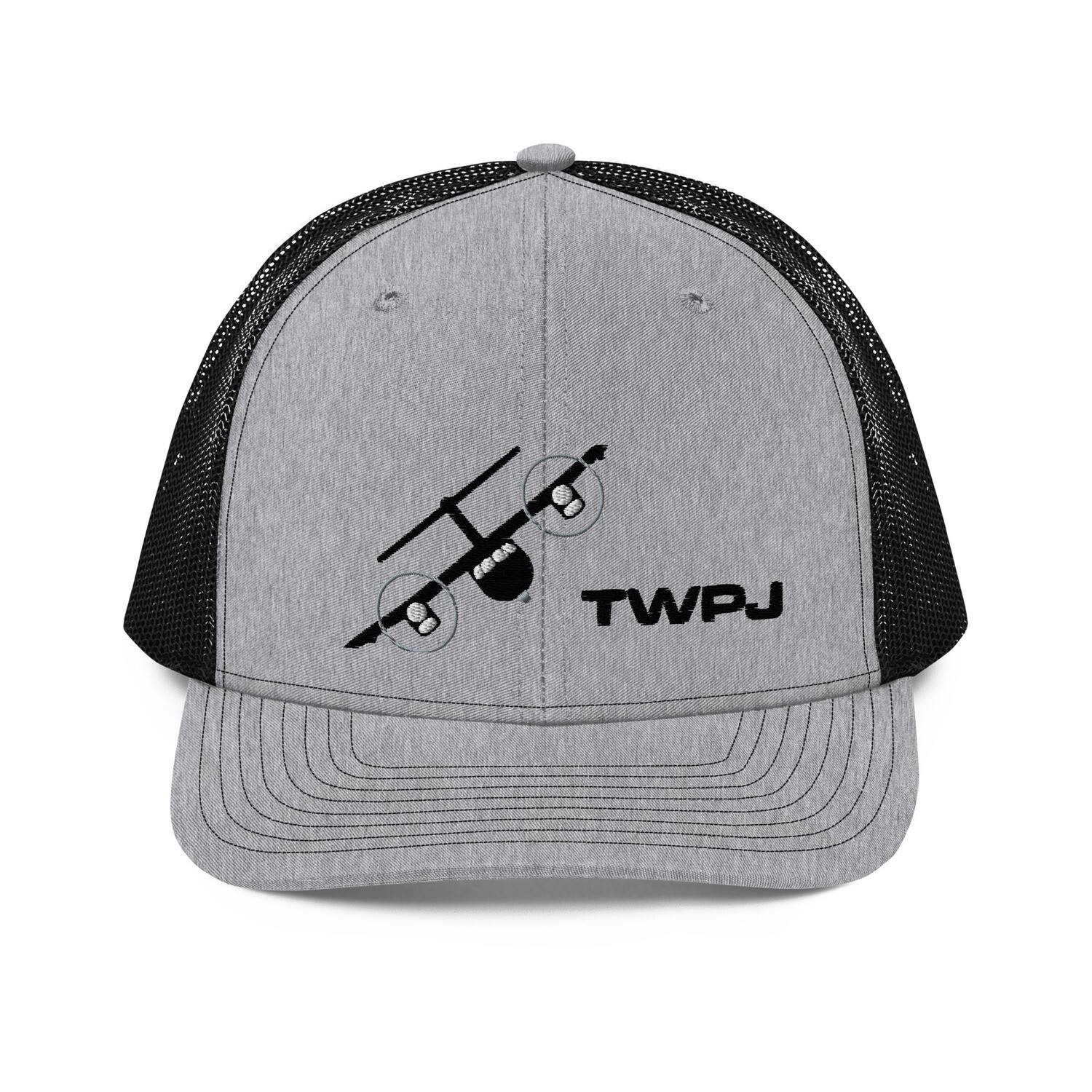 TWPJ Trucker Cap