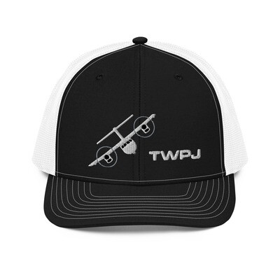 TWPJ Trucker Cap