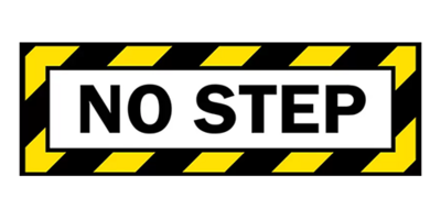 No Step Aviation