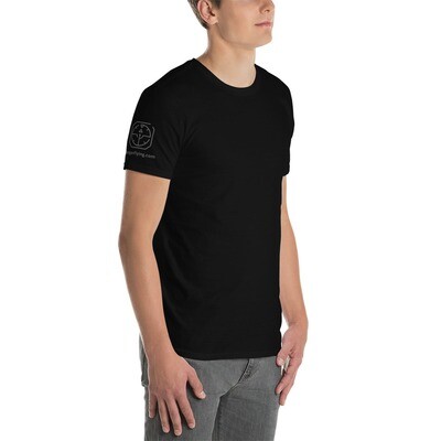 Hangar Flying Short-Sleeve T-Shirt