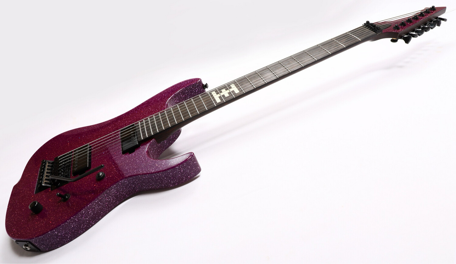 Patrick Somoulay Signature Series PS7