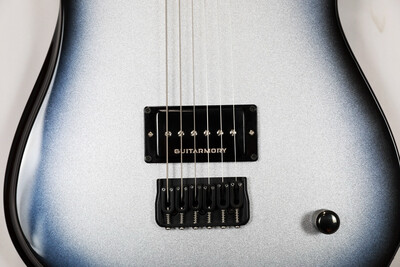 Erebus XRC 6