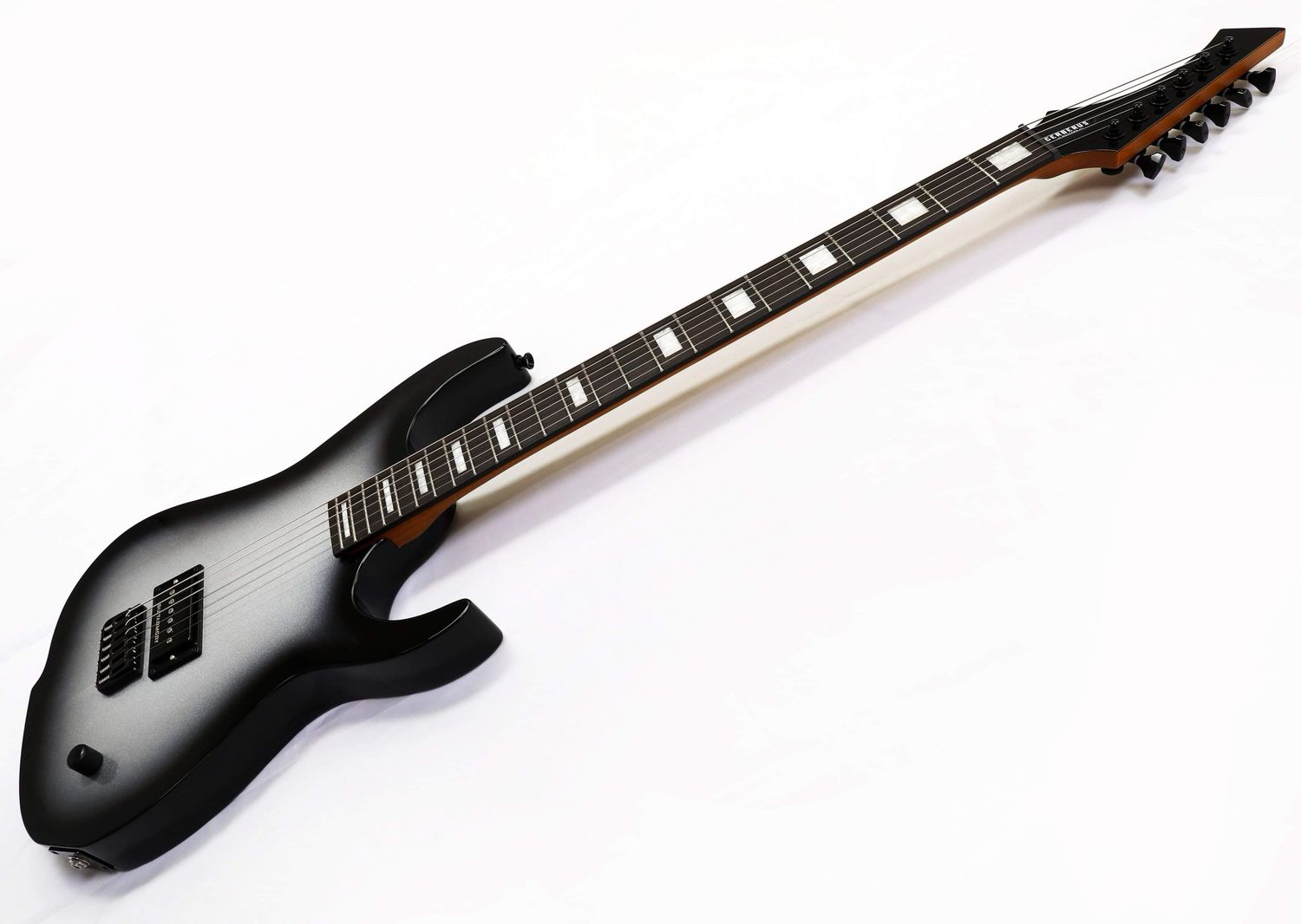 Erebus XRC 6 Erebus XRC 6