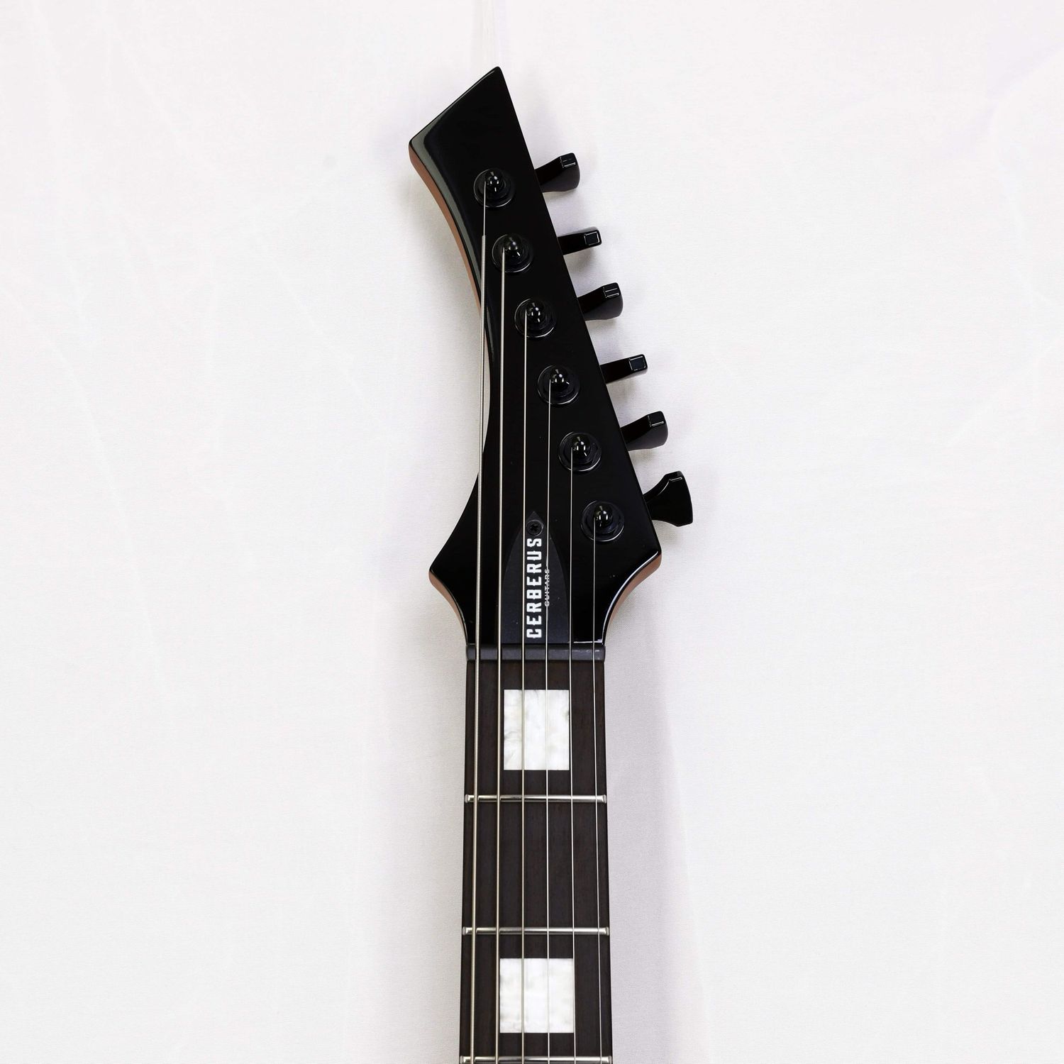 Erebus XRC 6