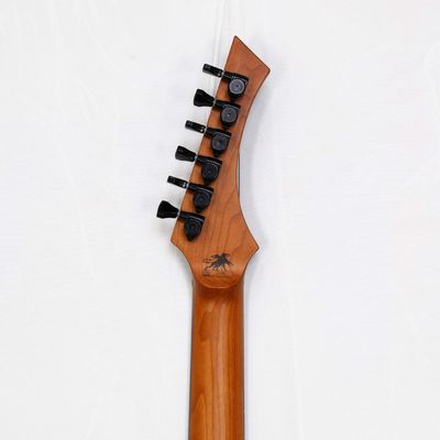 Erebus XRC 6 Erebus XRC 6