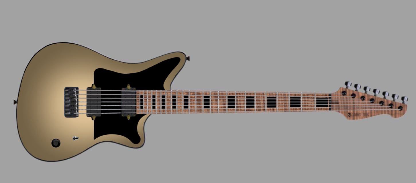Apollo Baritone Run