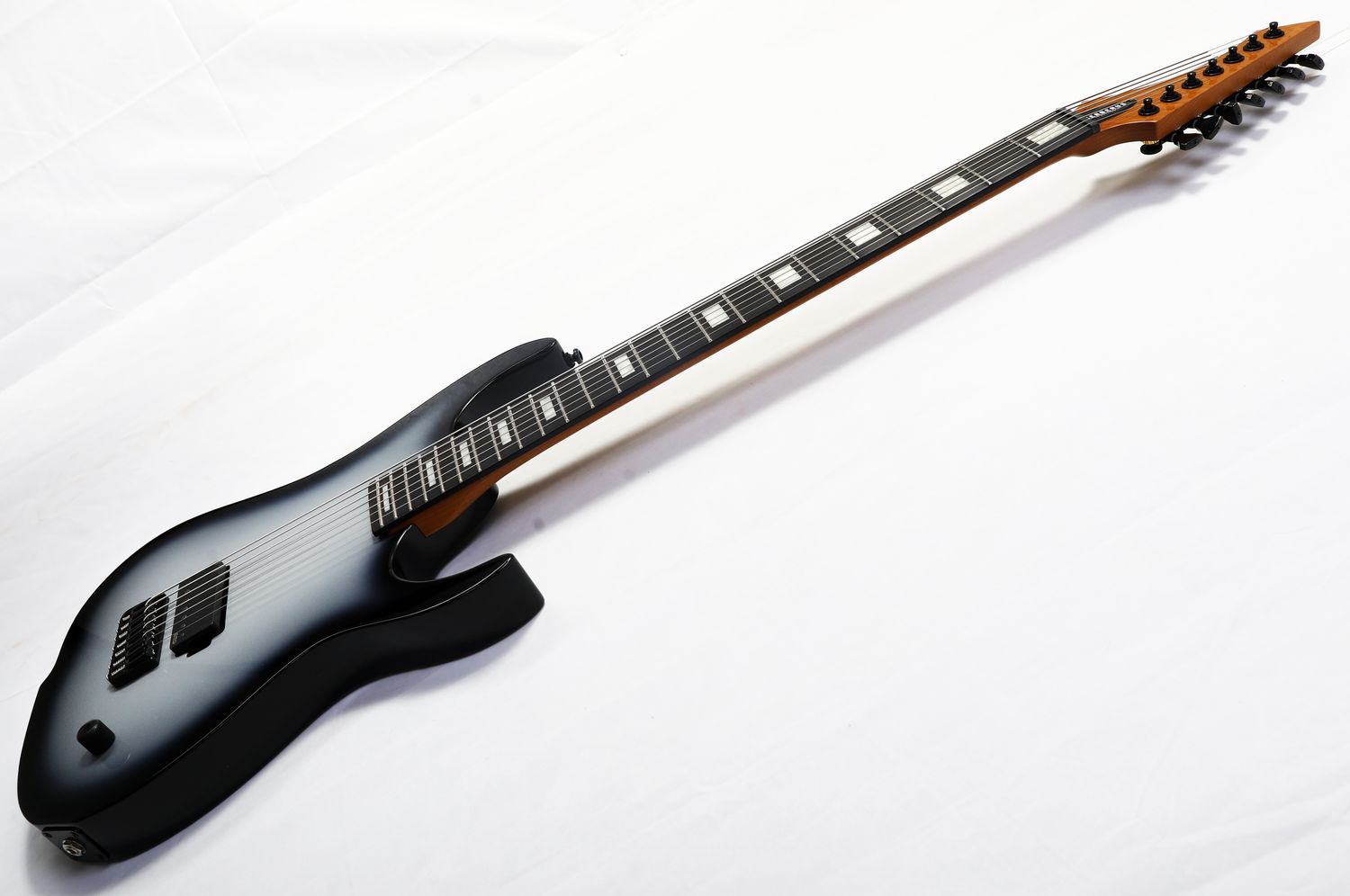 Erebus XRC7 Baritone