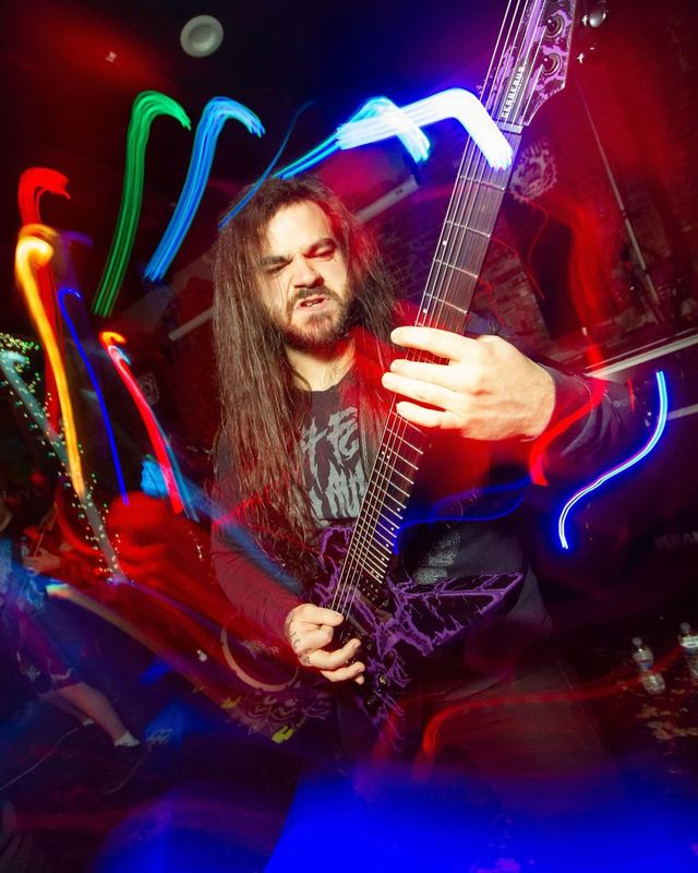 Corey Mohr