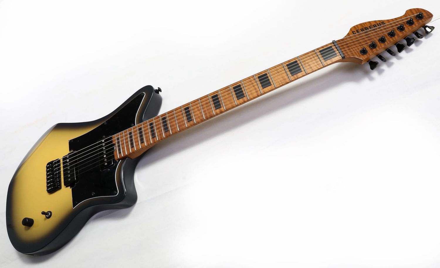 Apollo Baritone Run