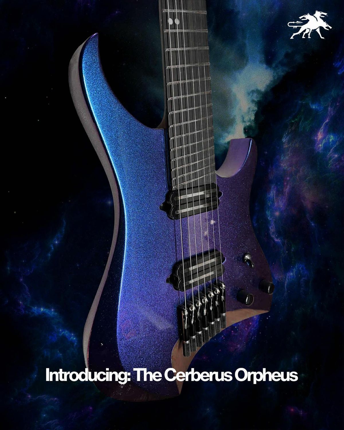 Orpheus Nebula Run