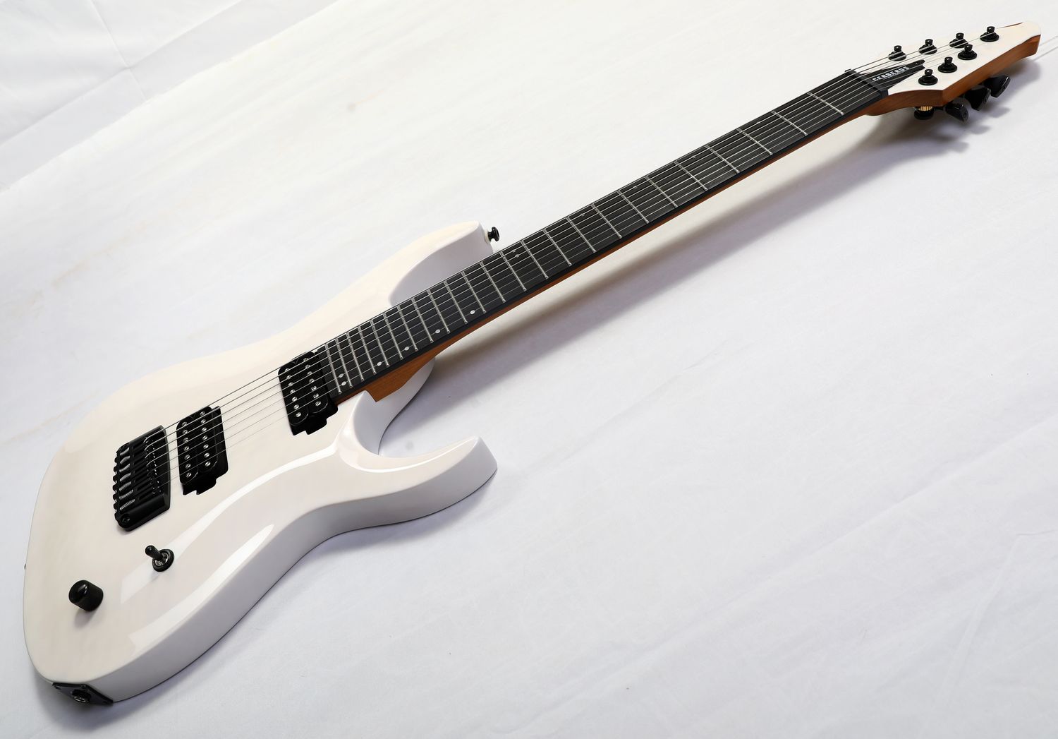 Atlas Seven String