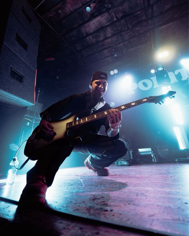 Xander Raymond Charles