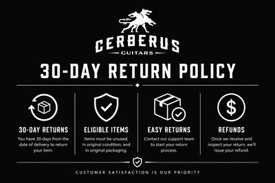 Return Policy