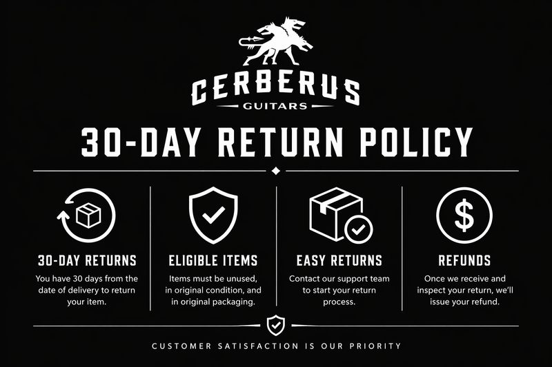 Return Policy