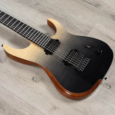 7 String Electric Guitars for Modern Metal &amp; Progressive Players