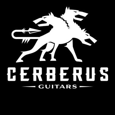 About Cerberus Guitars