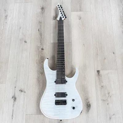 Archived 7 String Electric Guitars