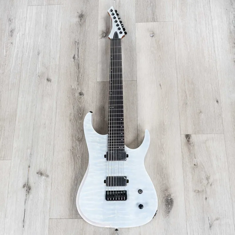 Archived 7 String Electric Guitars