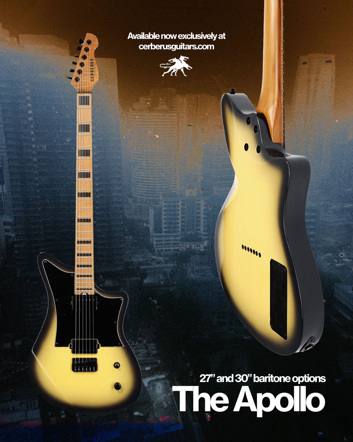 Apollo Baritone Model