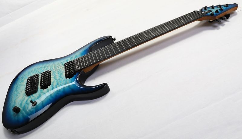 Atlas Seven String