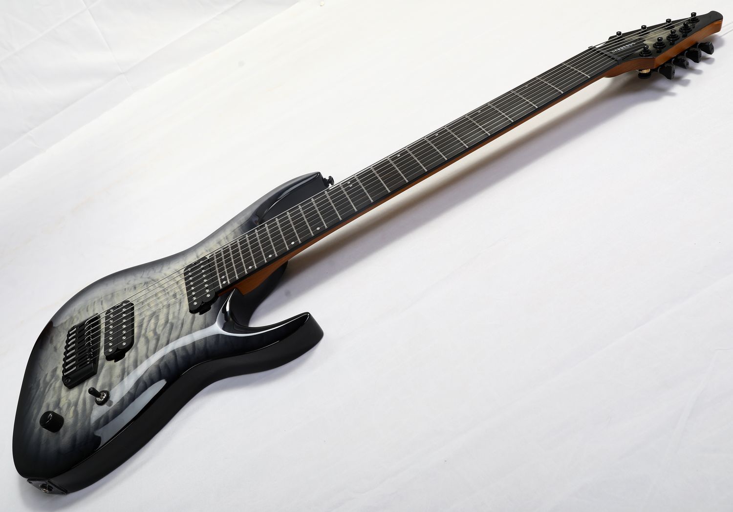 Atlas Eight String