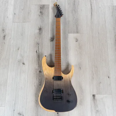 Erebus 28" Hades Fade Six String Model