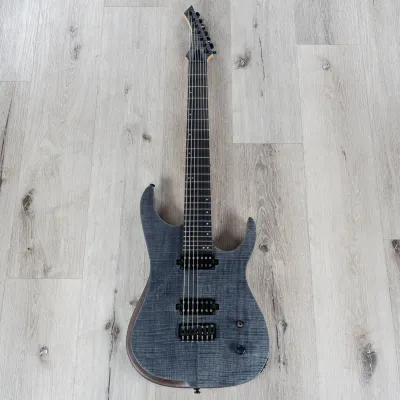 Erebus 26.5" Seven String Model