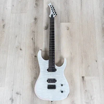 Erebus 26.5" ES6 Six String Model