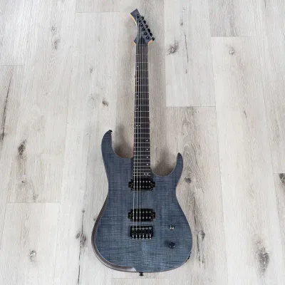 Erebus 26.5" Six String Model
