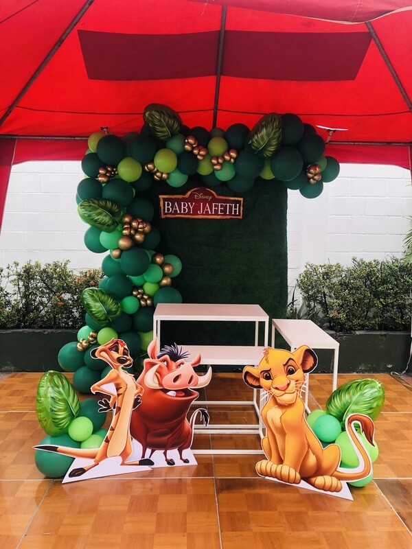 Decoraciones de fiestas