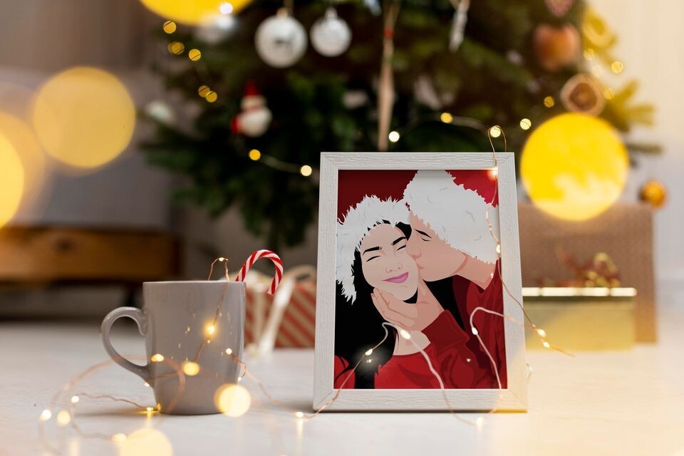 Ilustraciones personalizadas