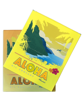 Aloha Disposable Sauce Pens (1 ml)