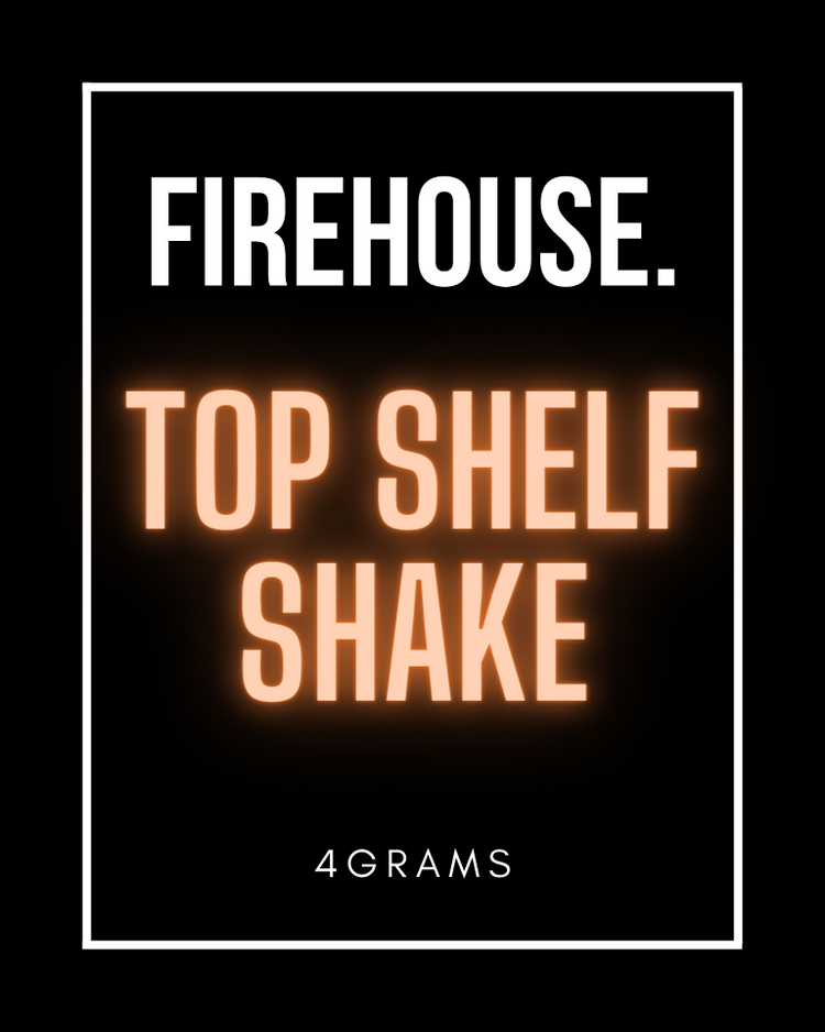 Top Shelf Shake [4 grams]