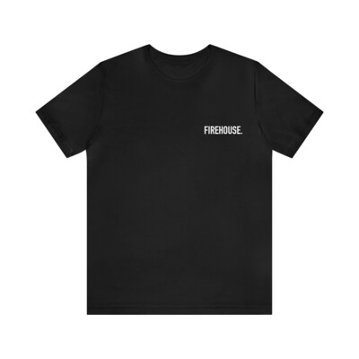 Firehouse T-Shirt