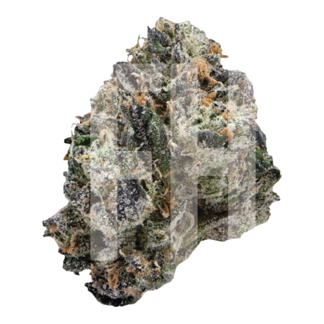[Top Shelf] Big Red Sativa