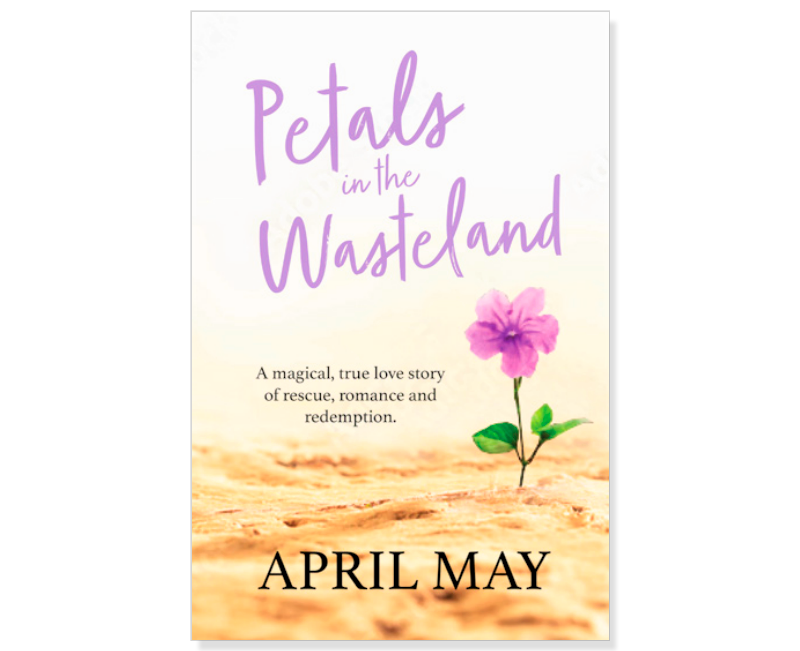 Petals in the Wasteland (FREE!) * Please see below description
