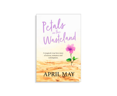 Petals in the Wasteland