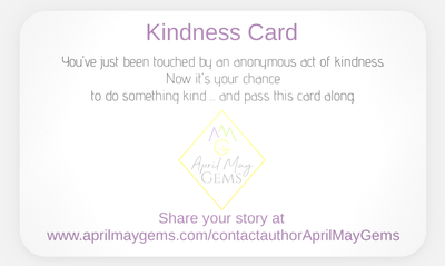 Kindness Card