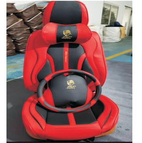 SEAT COVER