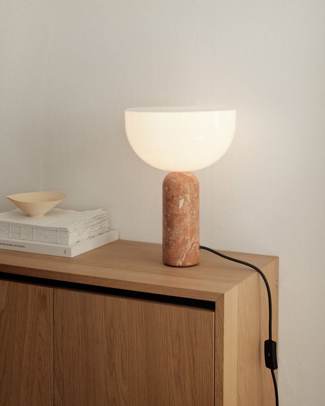 Tischlampen