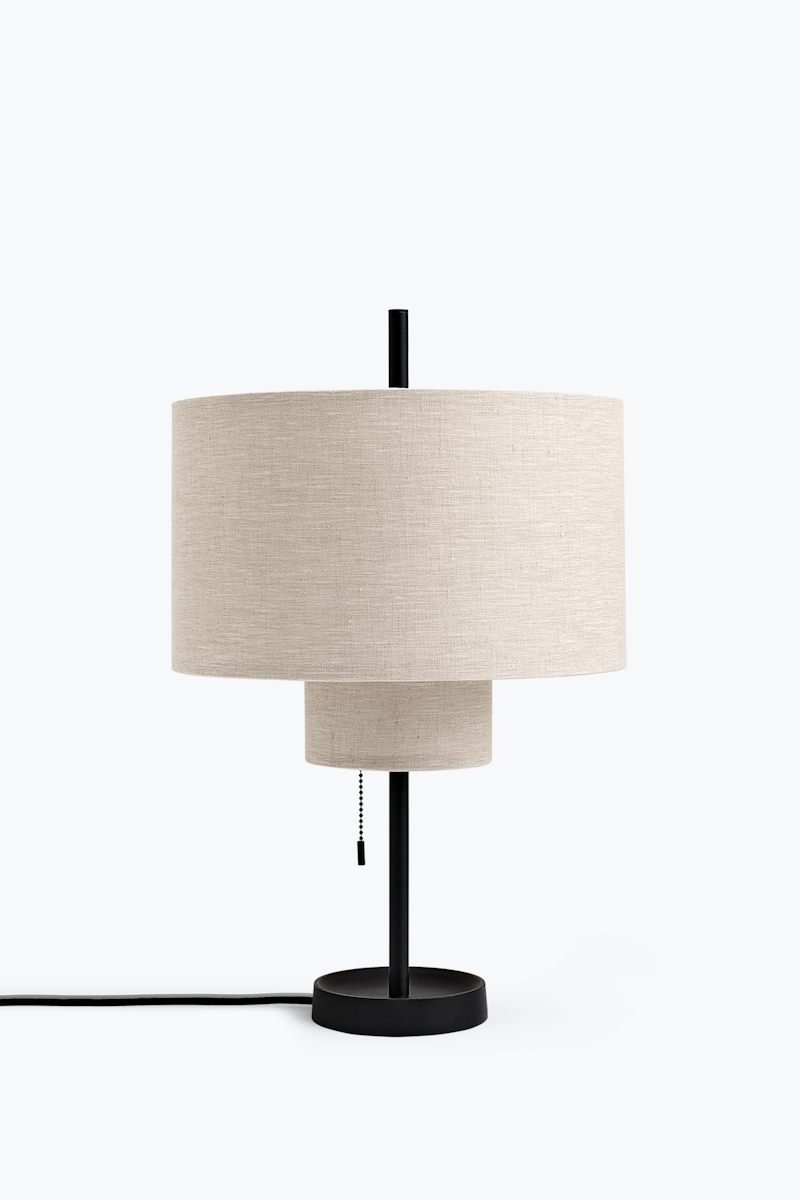 Margin Tischlampe