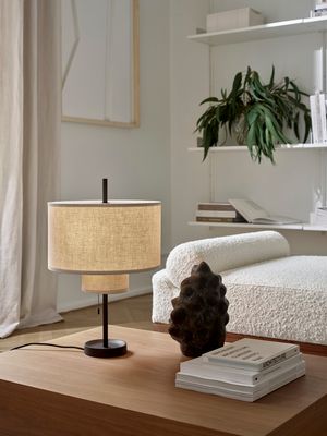 Margin Tischlampe