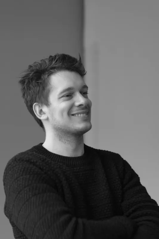 Lars Tornøe