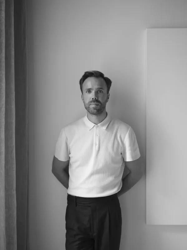 Knut Bendik Humlevik