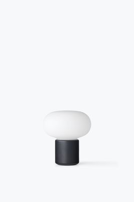 Karl-Johan Tragbare Tischlampe