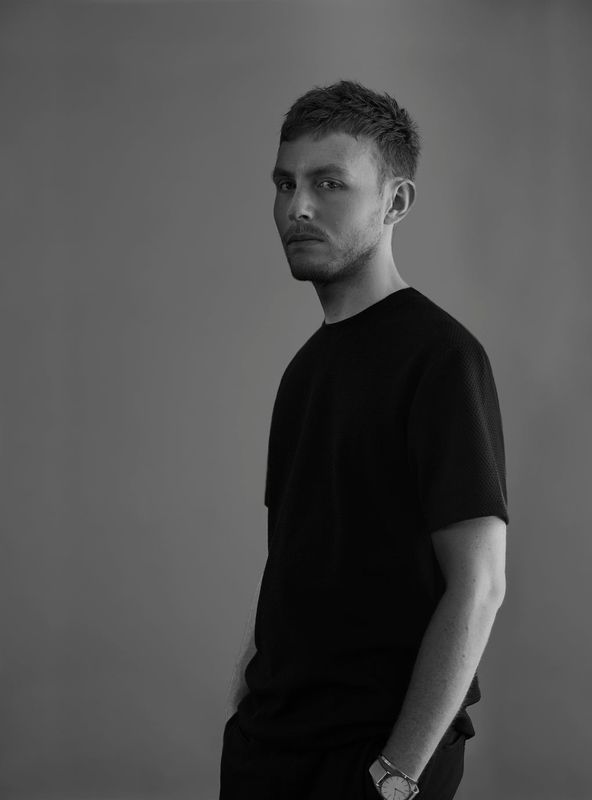Kristian Sofus Hansen
