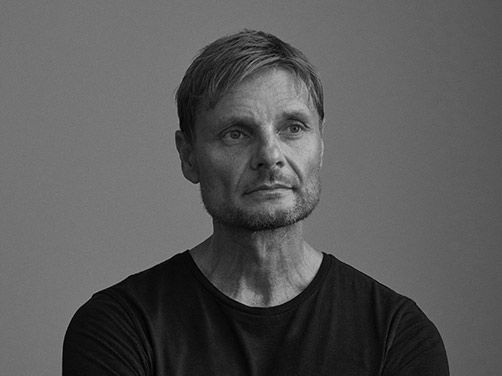Tommy Hyldahl